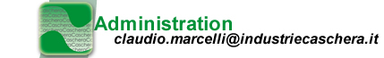 Amministrazione
